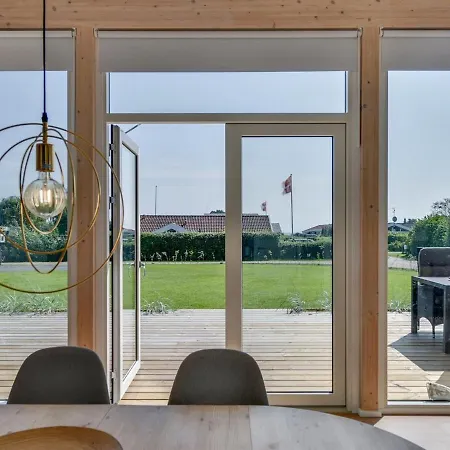 Sebbi - 90m From The Sea By Interhome *