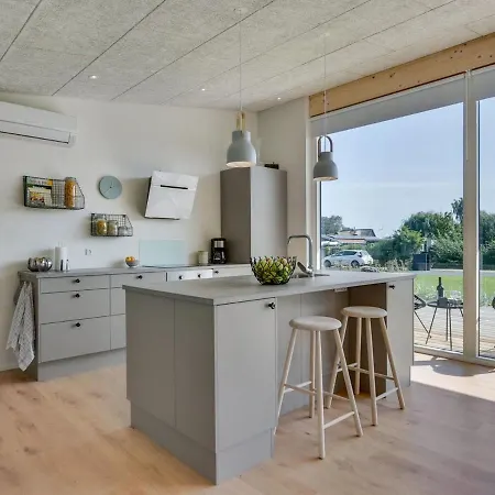 Sebbi - 90m From The Sea By Interhome Hébergement de vacances *