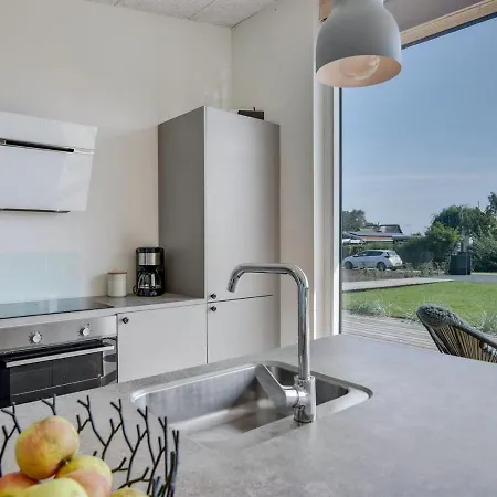 Sebbi - 90m From The Sea By Interhome Hébergement de vacances *