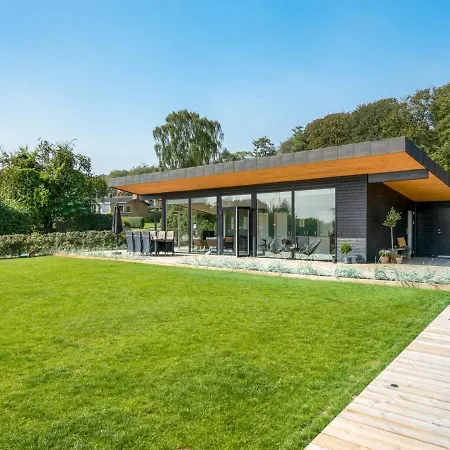 Sebbi - 90m From The Sea By Interhome Hébergement de vacances