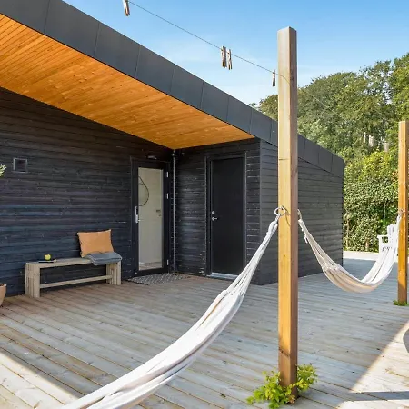 Hébergement de vacances Sebbi - 90m From The Sea By Interhome *