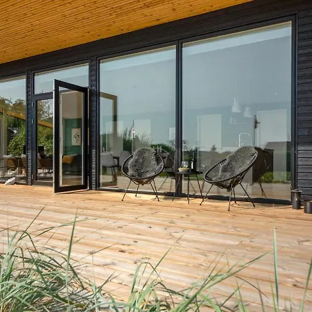 Sebbi - 90m From The Sea By Interhome