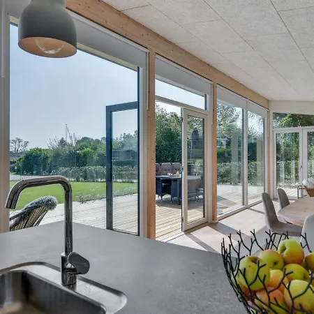 Sebbi - 90m From The Sea By Interhome *