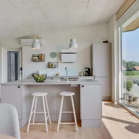 Hébergement de vacances Sebbi - 90m From The Sea By Interhome *