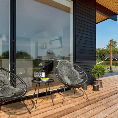 Sebbi - 90m From The Sea By Interhome Hébergement de vacances *