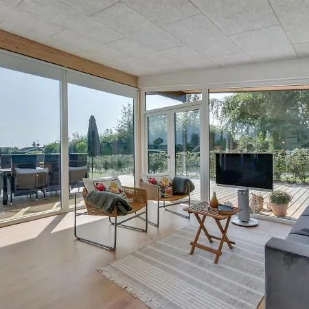 Hébergement de vacances Sebbi - 90m From The Sea By Interhome *