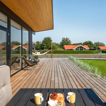 Hébergement de vacances Sebbi - 90m From The Sea By Interhome