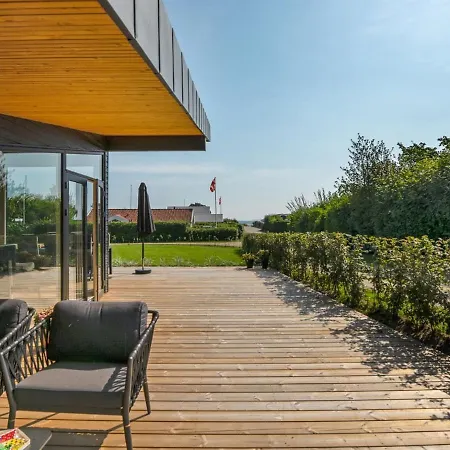 Sebbi - 90m From The Sea By Interhome Hébergement de vacances *